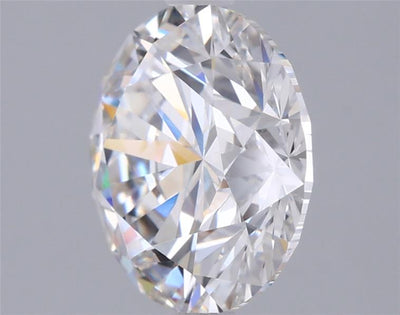 2.56 Carat Round Lab Diamond :: Greenstar spin frame 03