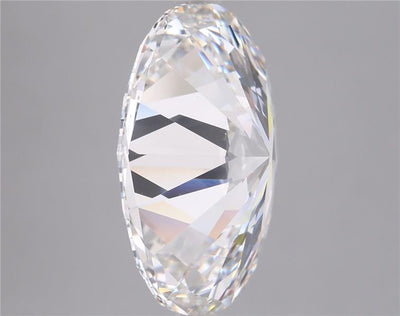5.01 Carat Oval Lab Diamond :: Greenstar spin frame 03