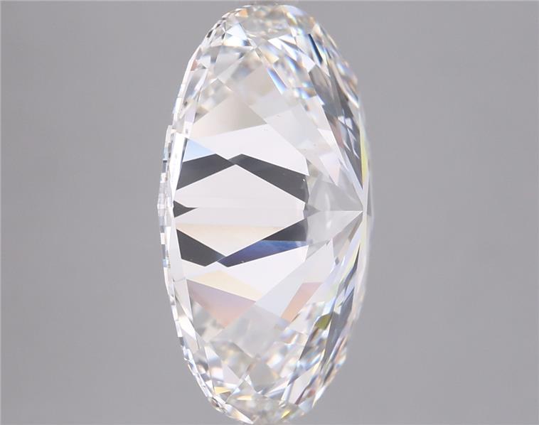 5.01 Carat Oval Lab Diamond :: Greenstar spin frame 03