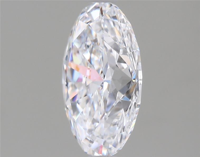 1.52 Carat Oval Lab Diamond :: Greenstar spin frame 03