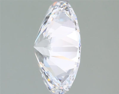 2.03 Carat Oval Lab Diamond :: Greenstar spin frame 03
