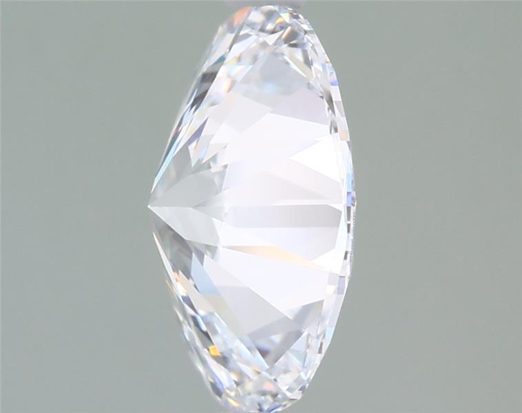 2.03 Carat Oval Lab Diamond :: Greenstar spin frame 03