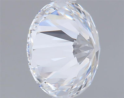 1.73 Carat Round Lab Diamond :: Greenstar spin frame 03
