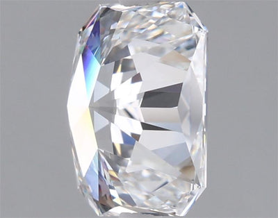 2.02 Carat Radiant Lab Diamond :: Greenstar spin frame 03