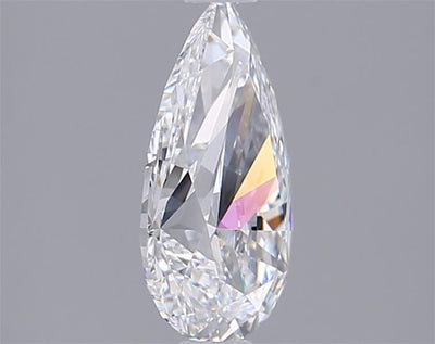 1.52 Carat Pear Lab Diamond :: Greenstar spin frame 03