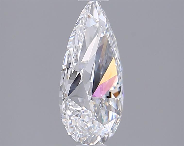 1.52 Carat Pear Lab Diamond :: Greenstar spin frame 03