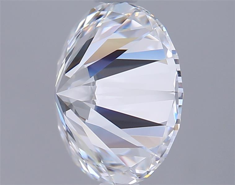 2.54 Carat Round Lab Diamond :: Greenstar spin frame 03