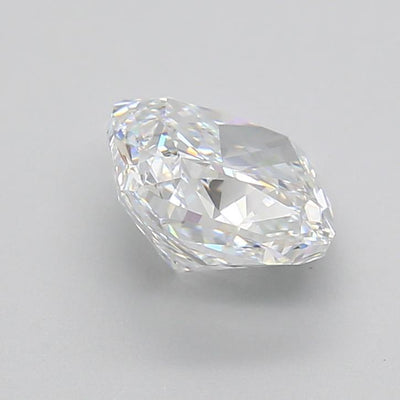 2.20 Carat Cushion Lab Diamond :: Greenstar spin frame 03