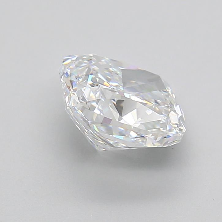 2.20 Carat Cushion Lab Diamond :: Greenstar spin frame 03