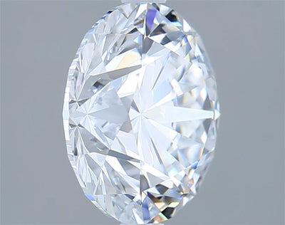 2.92 Carat Round Lab Diamond :: Greenstar spin frame 03