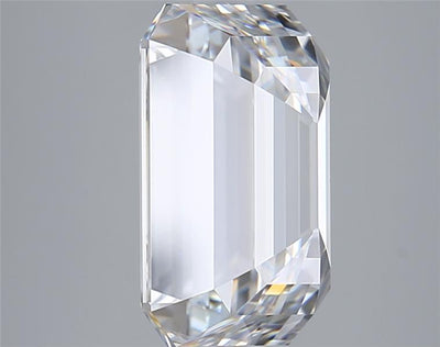 5.18 Carat Emerald Lab Diamond :: Greenstar spin frame 03