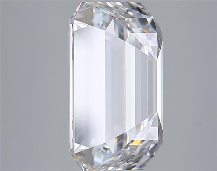 5.18 Carat Emerald Lab Diamond :: Greenstar spin frame 03