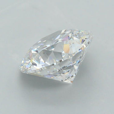 1.56 Carat Round Lab Diamond :: Greenstar spin frame 03
