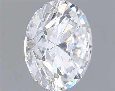 2.03 Carat Round Lab Diamond :: Greenstar spin frame 03