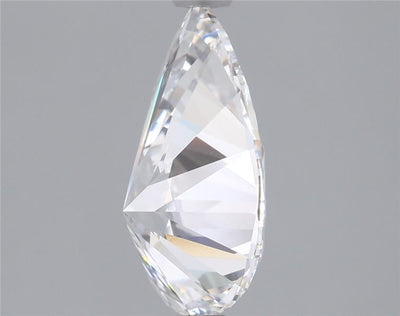 2.06 Carat Pear Lab Diamond :: Greenstar spin frame 03