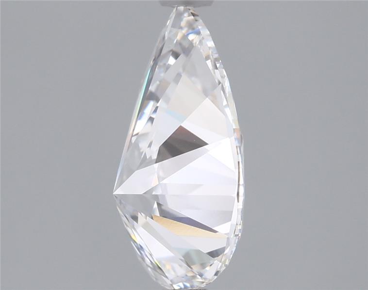 2.06 Carat Pear Lab Diamond :: Greenstar spin frame 03