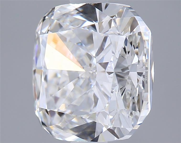 2.52 Carat Cushion Lab Diamond :: Greenstar spin frame 03