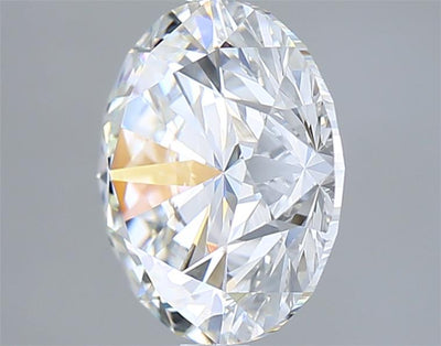 4.04 Carat Round Lab Diamond :: Greenstar spin frame 03