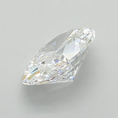 2.01 Carat Oval Lab Diamond :: Greenstar spin frame 03