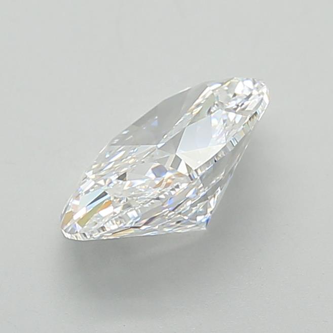 2.01 Carat Oval Lab Diamond :: Greenstar spin frame 03