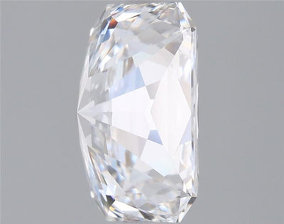 3.05 Carat Radiant Lab Diamond :: Greenstar spin frame 03