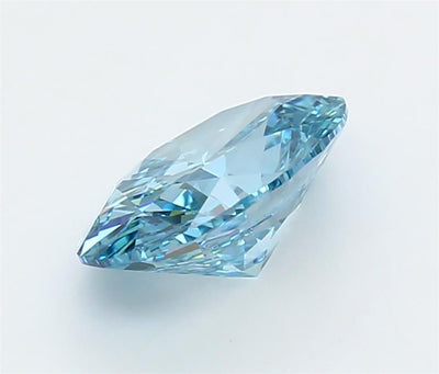 2.26 Carat Oval Lab Diamond :: Greenstar spin frame 03