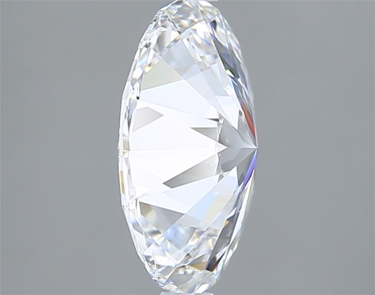 2.11 Carat Oval Lab Diamond :: Greenstar spin frame 03
