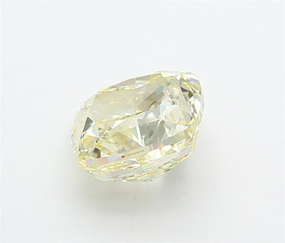 2.04 Carat Cushion Lab Diamond :: Greenstar spin frame 03
