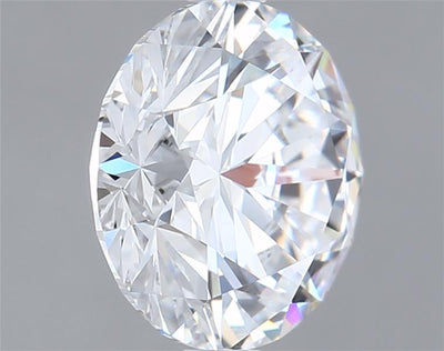 2.29 Carat Round Lab Diamond :: Greenstar spin frame 03