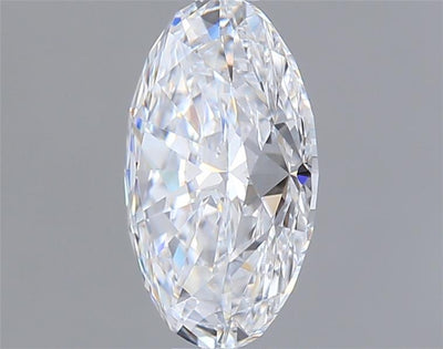 1.03 Carat Oval Lab Diamond :: Greenstar spin frame 03