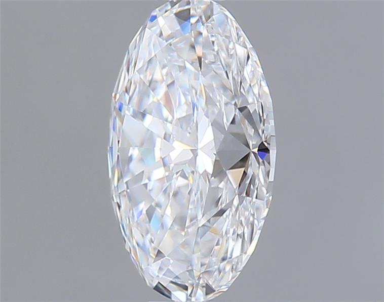 1.03 Carat Oval Lab Diamond :: Greenstar spin frame 03