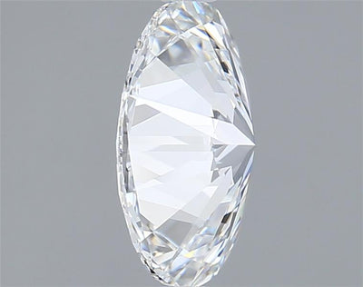 1.59 Carat Oval Lab Diamond :: Greenstar spin frame 03