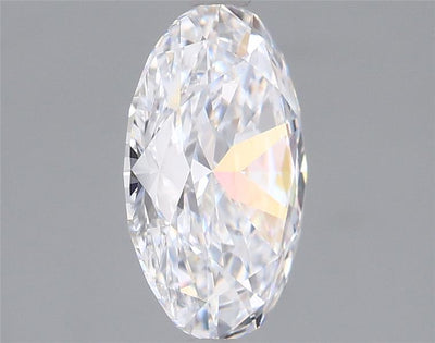 1.63 Carat Oval Lab Diamond :: Greenstar spin frame 03