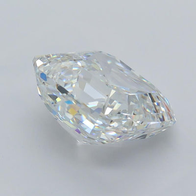 3.00 Carat Asscher Lab Diamond :: Greenstar spin frame 03