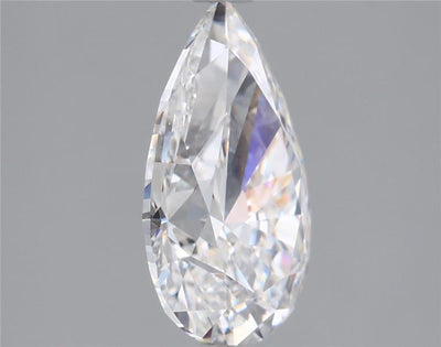 2.06 Carat Pear Lab Diamond :: Greenstar spin frame 03