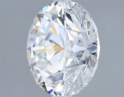 3.04 Carat Round Lab Diamond :: Greenstar spin frame 03