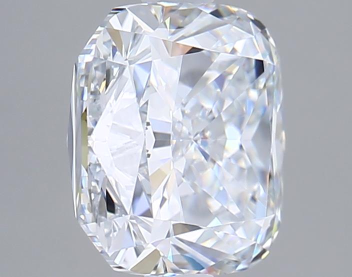 2.34 Carat Cushion Lab Diamond :: Greenstar spin frame 03