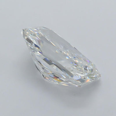 2.00 Carat Radiant Lab Diamond :: Greenstar spin frame 03
