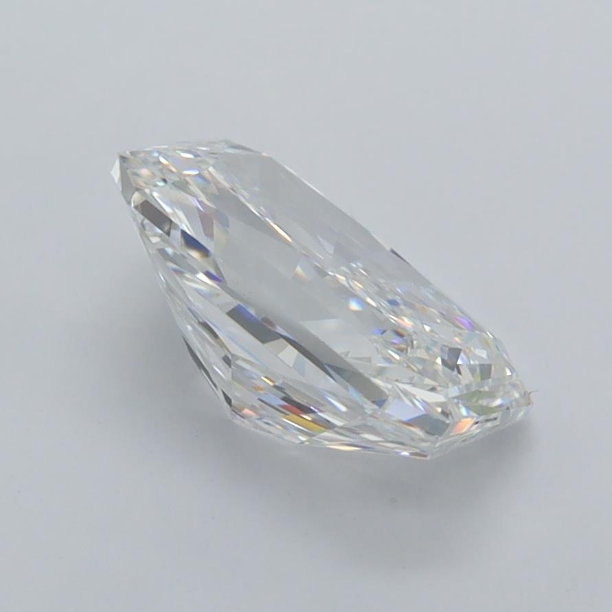 2.00 Carat Radiant Lab Diamond :: Greenstar spin frame 03