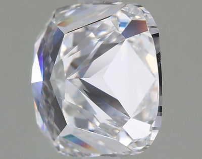 1.67 Carat Cushion Lab Diamond :: Greenstar spin frame 03