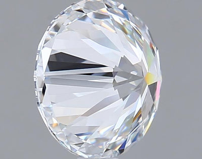 2.00 Carat Round Lab Diamond :: Greenstar spin frame 03