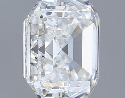 2.02 Carat Asscher Lab Diamond :: Greenstar spin frame 03