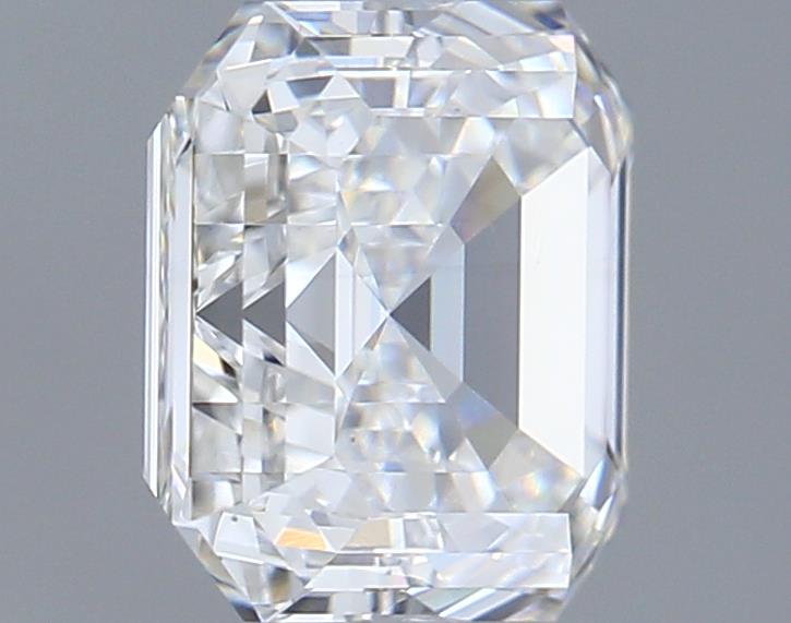 2.02 Carat Asscher Lab Diamond :: Greenstar spin frame 03