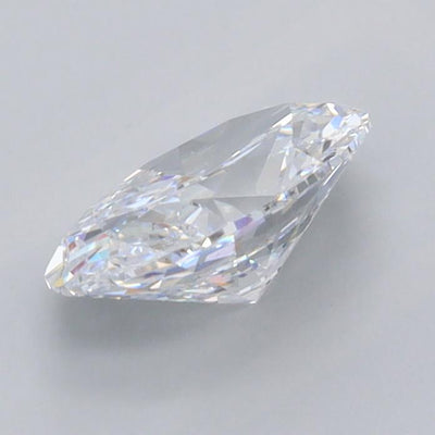 1.07 Carat Oval Lab Diamond :: Greenstar spin frame 03