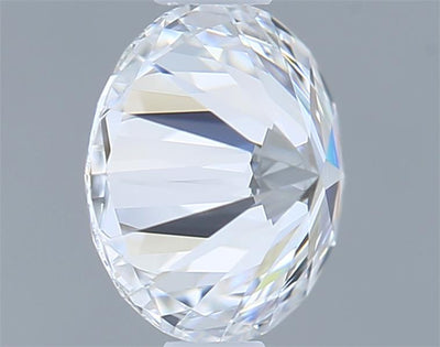 1.03 Carat Round Lab Diamond :: Greenstar spin frame 03