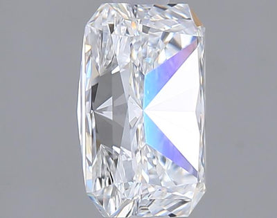 1.56 Carat Radiant Lab Diamond :: Greenstar spin frame 03