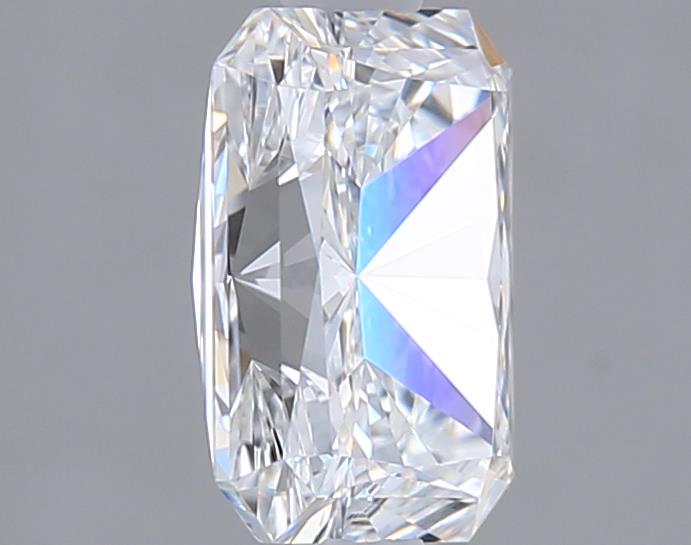 1.56 Carat Radiant Lab Diamond :: Greenstar spin frame 03