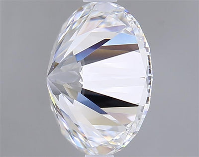 3.05 Carat Round Lab Diamond :: Greenstar spin frame 03