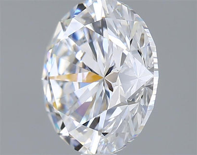 2.01 Carat Round Lab Diamond :: Greenstar spin frame 03