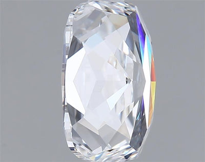 1.50 Carat Cushion Lab Diamond :: Greenstar spin frame 03